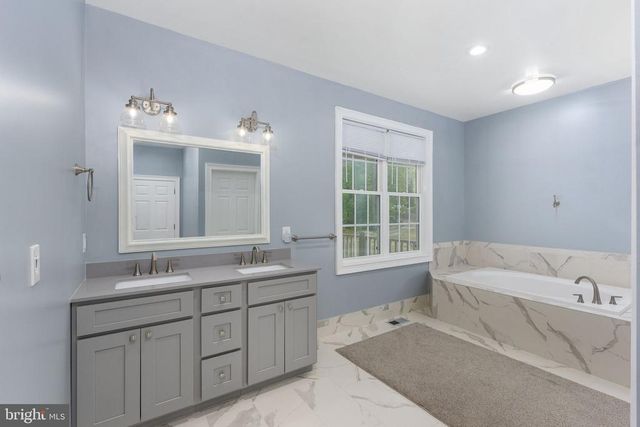 3137 BLOUNT DR, Bumpass, VA 23024