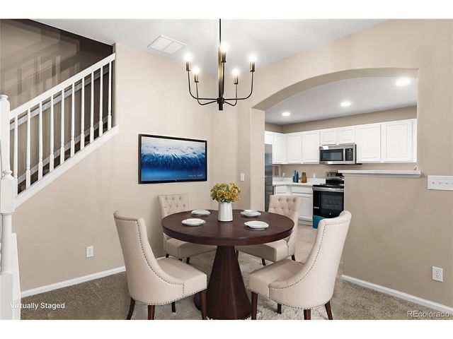 474 Black Feather Loop 411, Castle Rock, CO 80104