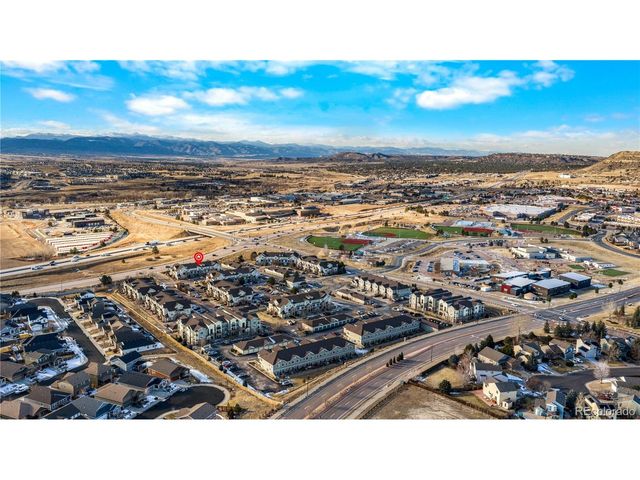474 Black Feather Loop 411, Castle Rock, CO 80104