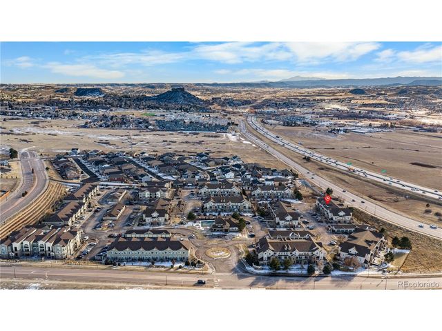 474 Black Feather Loop 411, Castle Rock, CO 80104