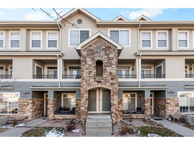 474 Black Feather Loop 411, Castle Rock, CO 80104