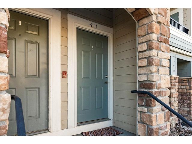 474 Black Feather Loop 411, Castle Rock, CO 80104