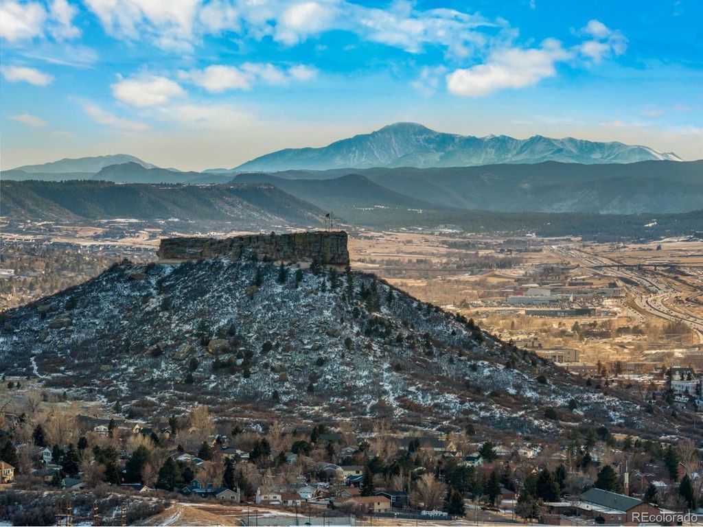 474 Black Feather Loop 411, Castle Rock, CO 80104