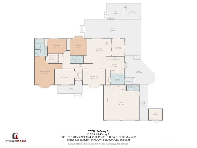 985 Lyndean Lane, Oak Harbor, WA 98277