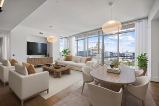 1065 Peachtree Street NE 3504, Atlanta, GA 30309
