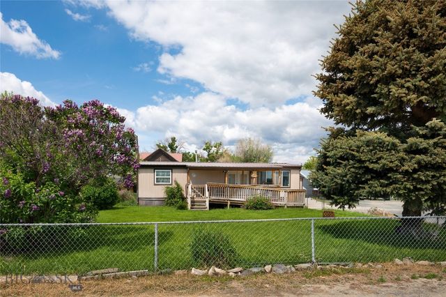 217 N Jefferson, Whitehall, MT 59759