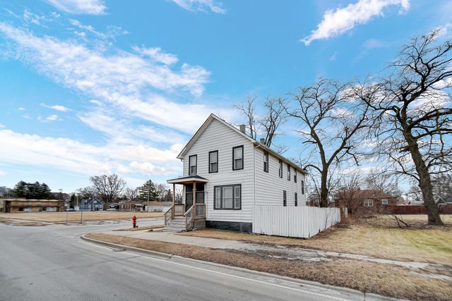 Address unavailable.