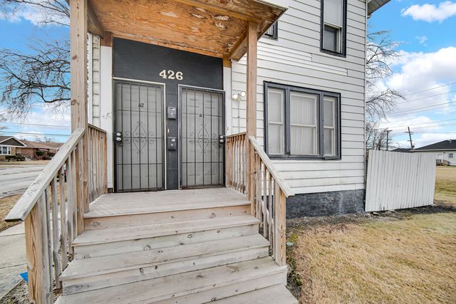 Address unavailable.