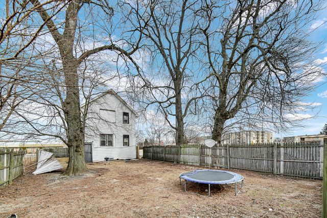 Address unavailable.