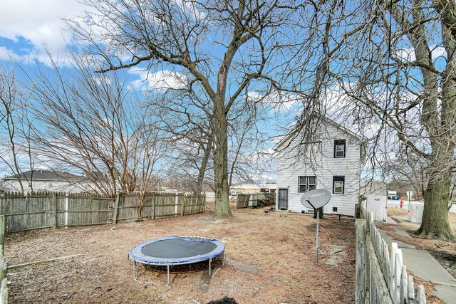 Address unavailable.