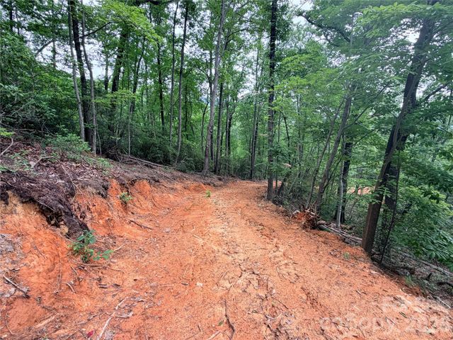 0 Harrison Drive, Lake Lure, NC 28746