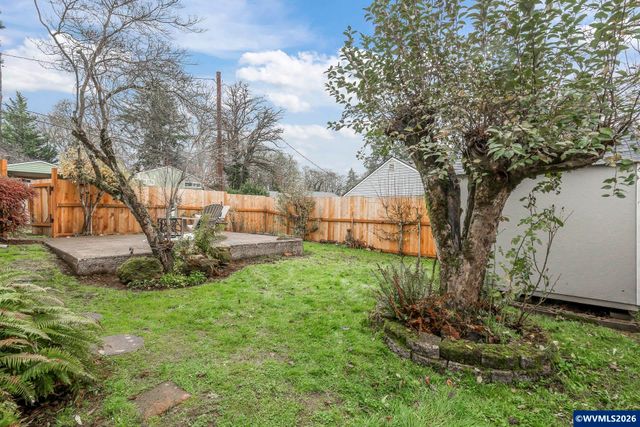 790 Hansen Dr S, Salem, OR 97302