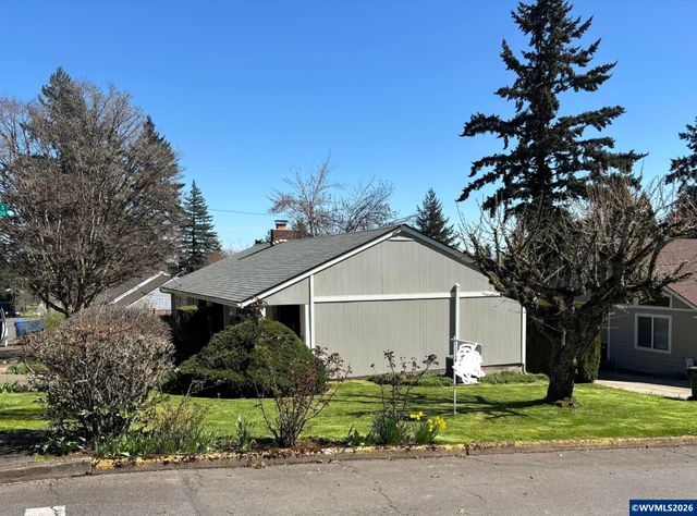 790 Hansen Dr S, Salem, OR 97302