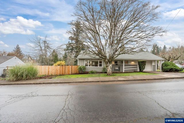 790 Hansen Dr S, Salem, OR 97302