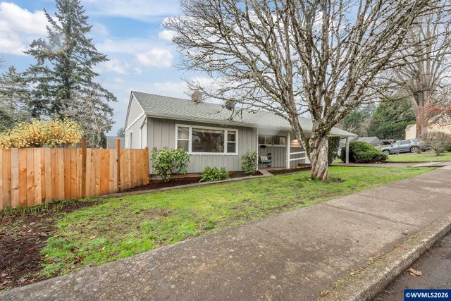 790 Hansen Dr S, Salem, OR 97302