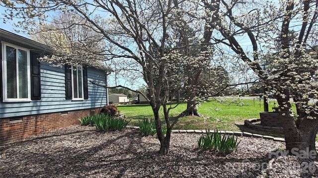 120 Greenway Drive, Salisbury, NC 28144