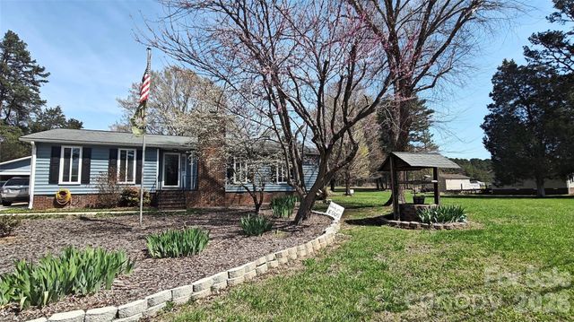 120 Greenway Drive, Salisbury, NC 28144