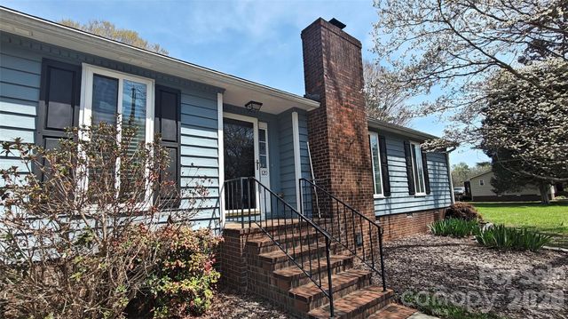 120 Greenway Drive, Salisbury, NC 28144