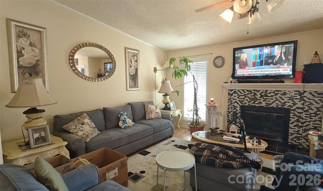 120 Greenway Drive, Salisbury, NC 28144