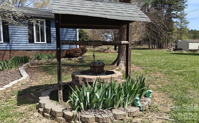 120 Greenway Drive, Salisbury, NC 28144