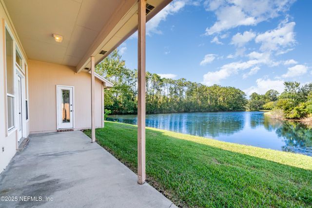 11668 OXFORD CREST Lane, Jacksonville, FL 32258