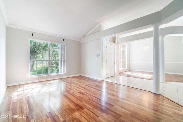 11668 OXFORD CREST Lane, Jacksonville, FL 32258