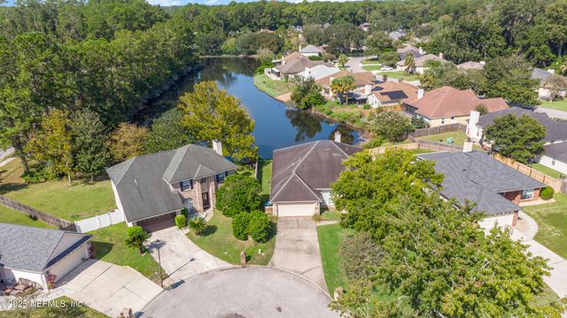 11668 OXFORD CREST Lane, Jacksonville, FL 32258