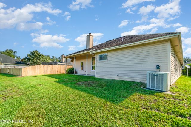 11668 OXFORD CREST Lane, Jacksonville, FL 32258