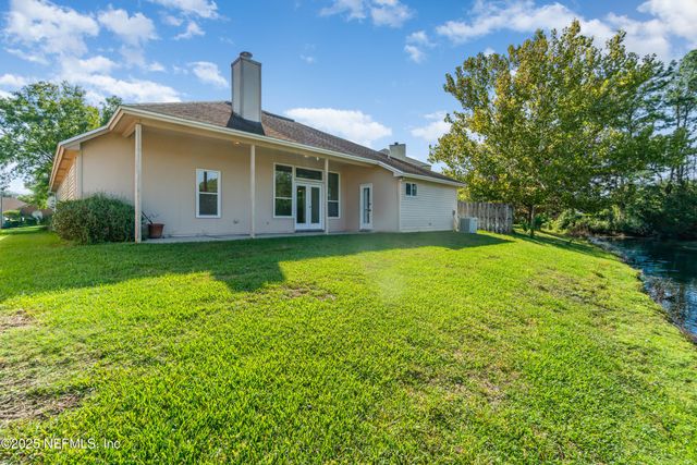 11668 OXFORD CREST Lane, Jacksonville, FL 32258