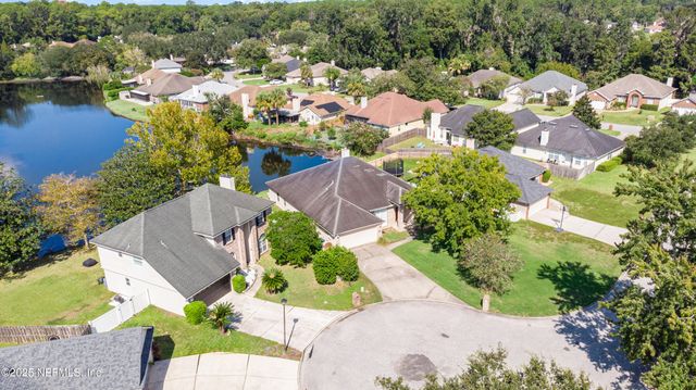 11668 OXFORD CREST Lane, Jacksonville, FL 32258