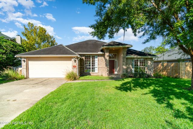 11668 OXFORD CREST Lane, Jacksonville, FL 32258