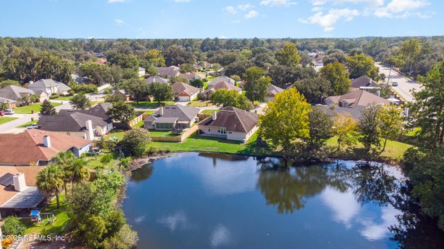 11668 OXFORD CREST Lane, Jacksonville, FL 32258