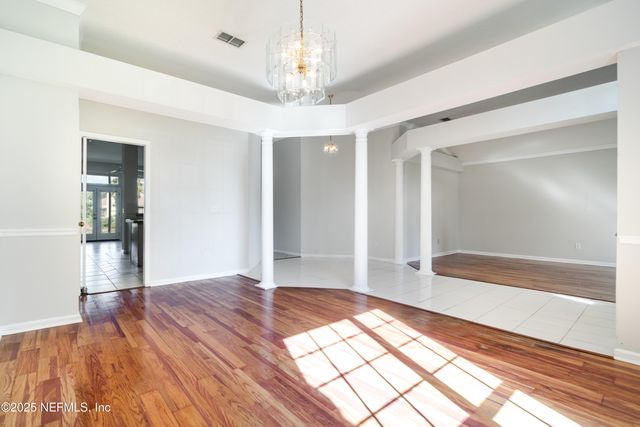 11668 OXFORD CREST Lane, Jacksonville, FL 32258