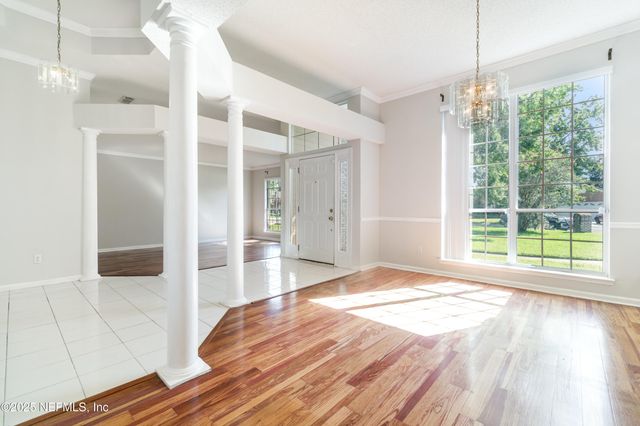 11668 OXFORD CREST Lane, Jacksonville, FL 32258
