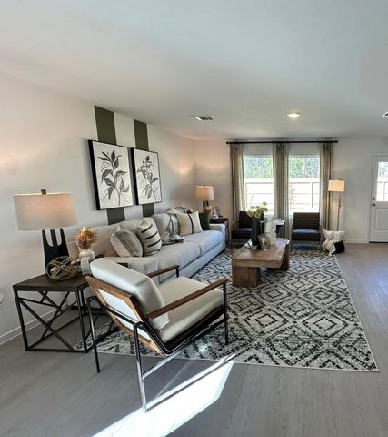 406 Hatton Court, Conroe, TX 77303