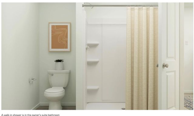 406 Hatton Court, Conroe, TX 77303