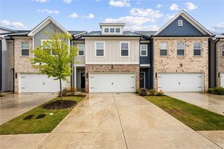 1135 Elyse Lane, Mableton, GA 30126