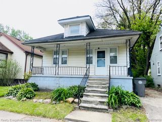 47 W Rockwood Street, Ecorse, MI 48229