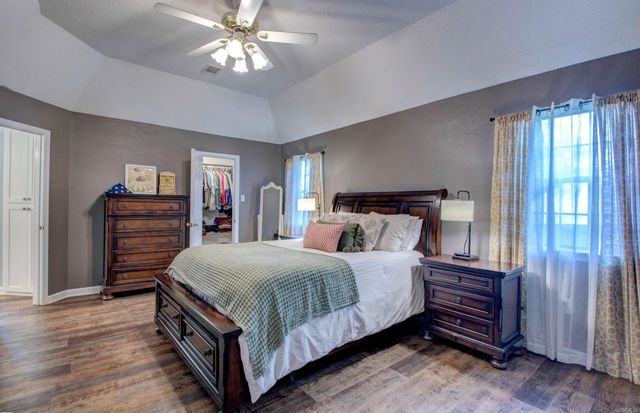 30 Wildwood, Cabot, AR 72023