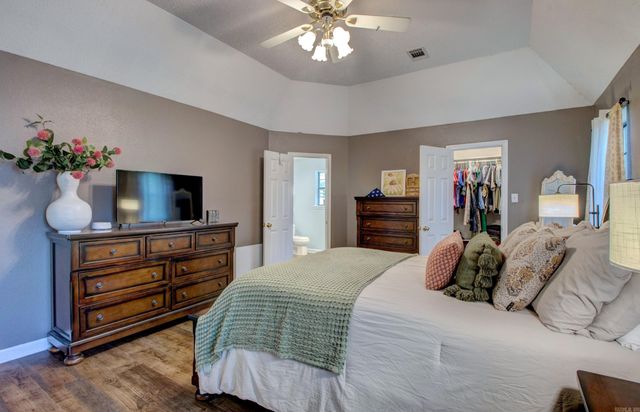 30 Wildwood, Cabot, AR 72023