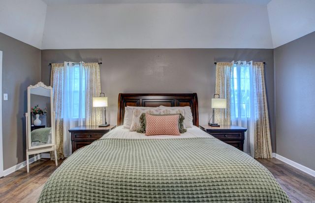 30 Wildwood, Cabot, AR 72023