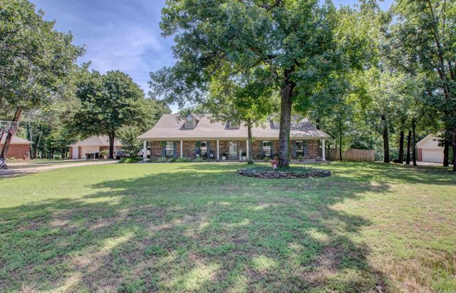 30 Wildwood, Cabot, AR 72023