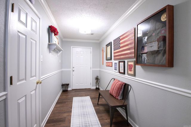 30 Wildwood, Cabot, AR 72023