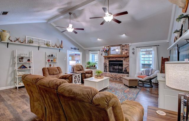 30 Wildwood, Cabot, AR 72023
