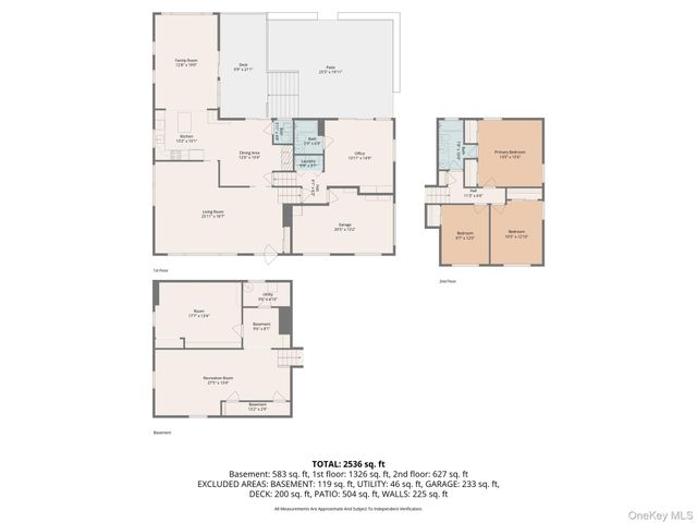 2314 Sultana Drive, Yorktown Heights, NY 10598