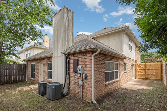 4316 N Capistrano Drive, Dallas, TX 75287