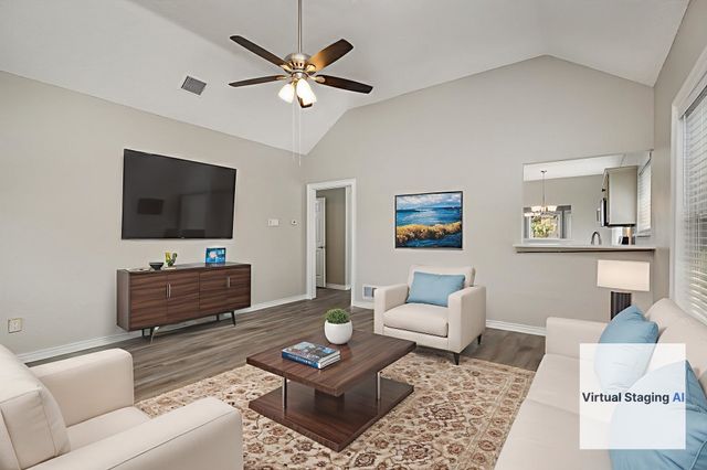 4316 N Capistrano Drive, Dallas, TX 75287