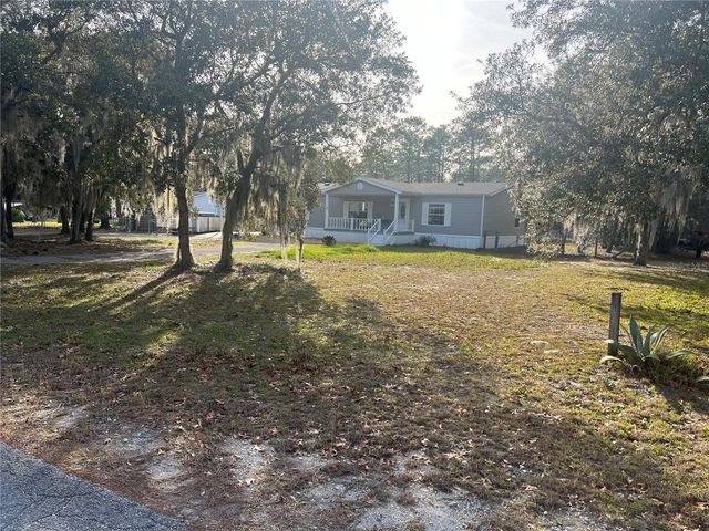 2042 S SUNWOOD POINT, Homosassa, FL 34448
