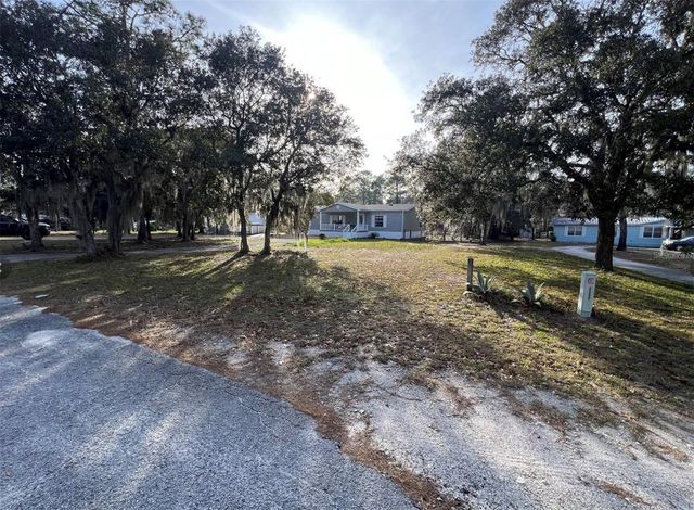 2042 S SUNWOOD POINT, Homosassa, FL 34448