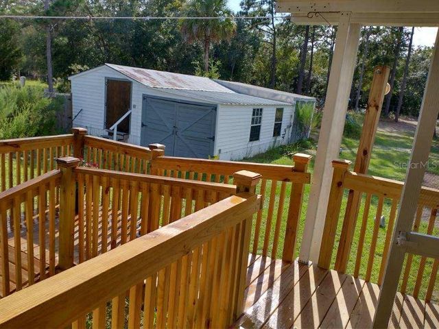 2042 S SUNWOOD POINT, Homosassa, FL 34448